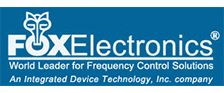 Foxelectronics