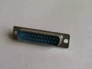 Connector