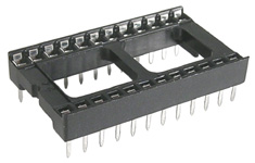 IC socket 